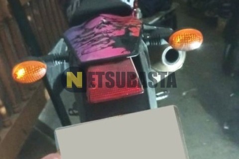 Yamaha Majesty 125 2014