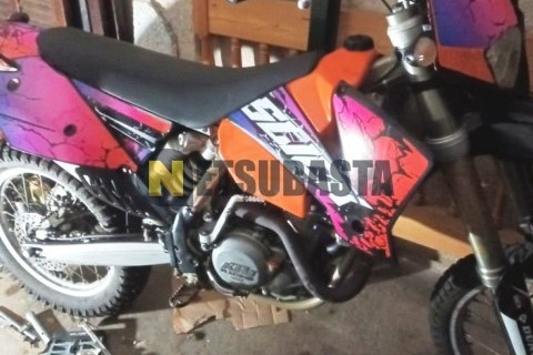 Yamaha Majesty 125 2014