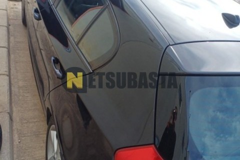 Yamaha XVS 535 Virago 2002