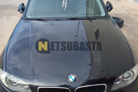 Yamaha XVS 535 Virago 2002