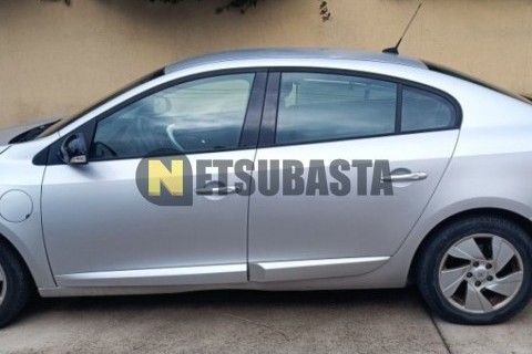 Yamaha XVS 535 Virago 2002