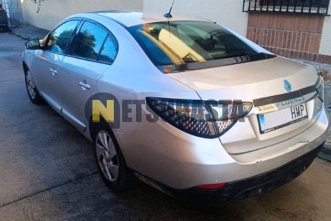 Yamaha XVS 535 Virago 2002