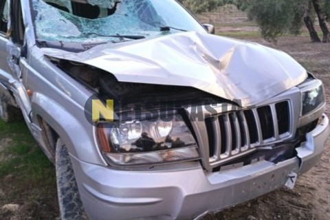 Yamaha XVS 535 Virago 2002