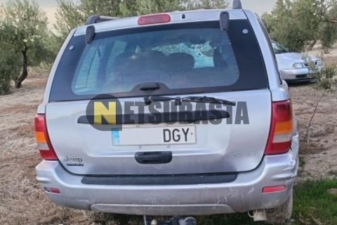 Yamaha XVS 535 Virago 2002