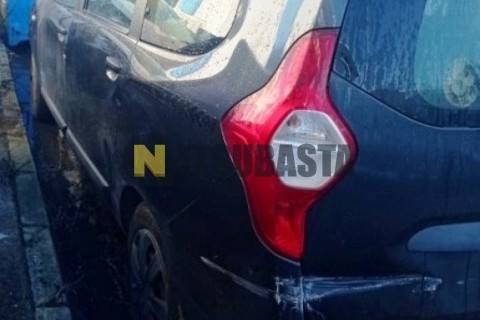 Yamaha XMAX 125 2007