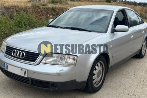 Yamaha XVS 535 Virago 2002