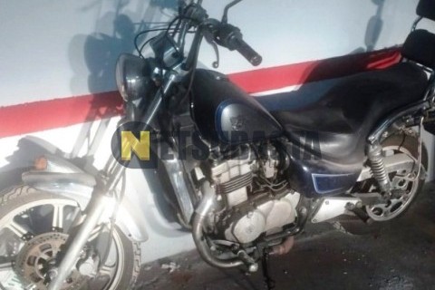 Yamaha Majesty 125 2006