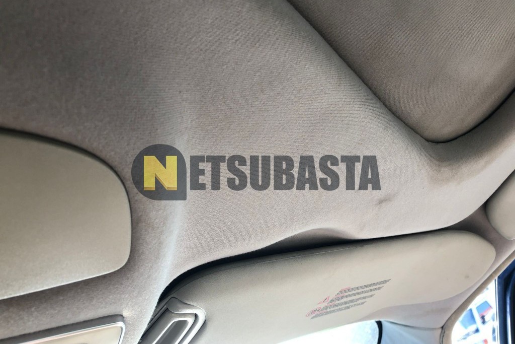 Renault Grand Espace 2.2 dCi 2006