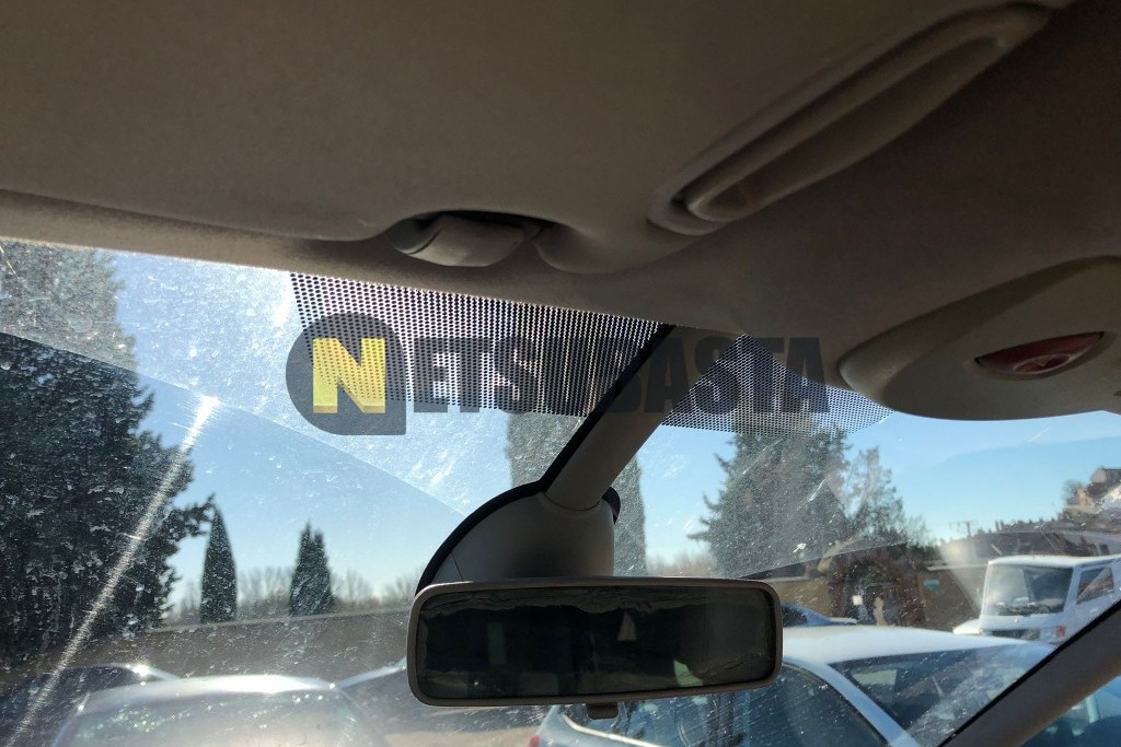 Renault Grand Espace 2.2 dCi 2006