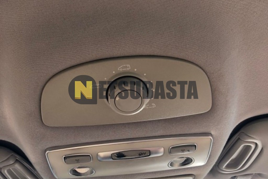 Renault Grand Espace 2.2 dCi 2006