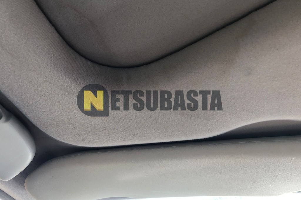 Renault Grand Espace 2.2 dCi 2006