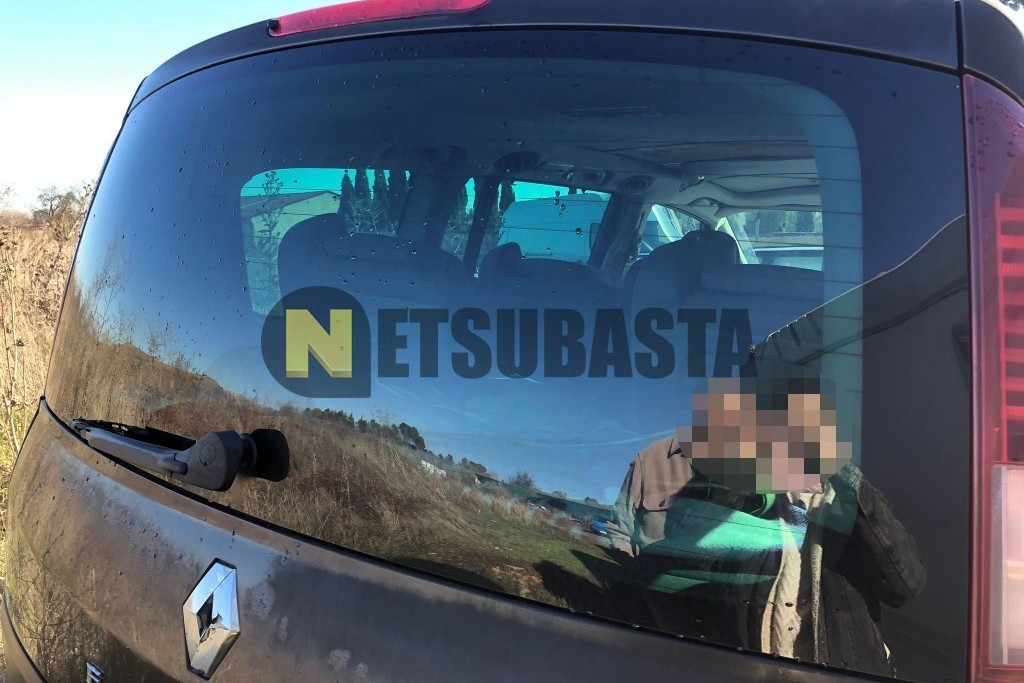 Renault Grand Espace 2.2 dCi 2006