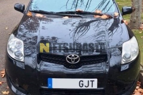 Yamaha Majesty 125 2014