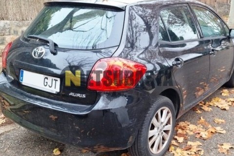 Yamaha Majesty 125 2014