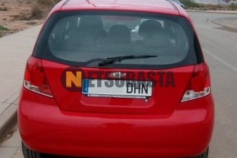 Piaggio LIBERTY S 50 2007