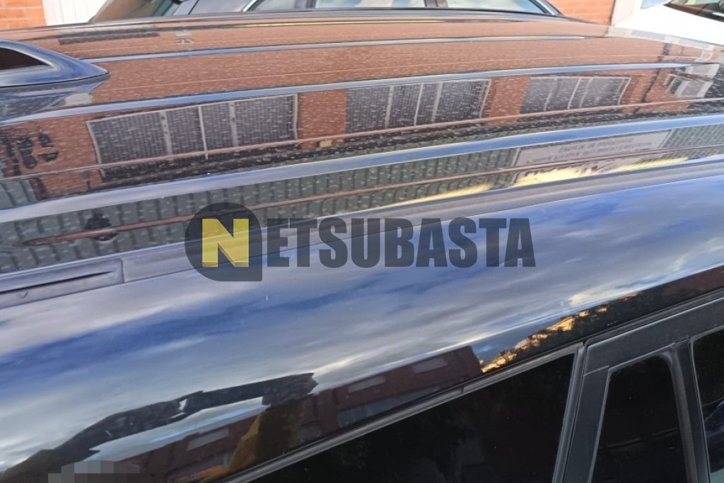 Toyota RAV4 hybrid AWD 2017