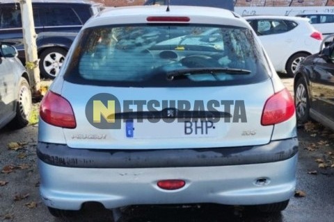 Yamaha XVS 535 Virago 2002