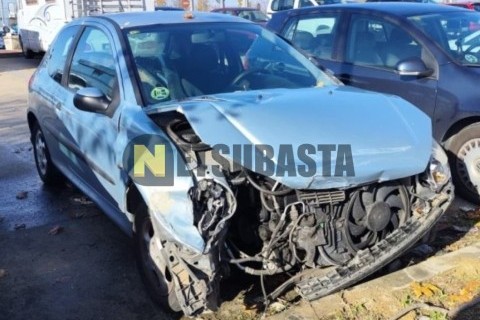 Yamaha XVS 535 Virago 2002