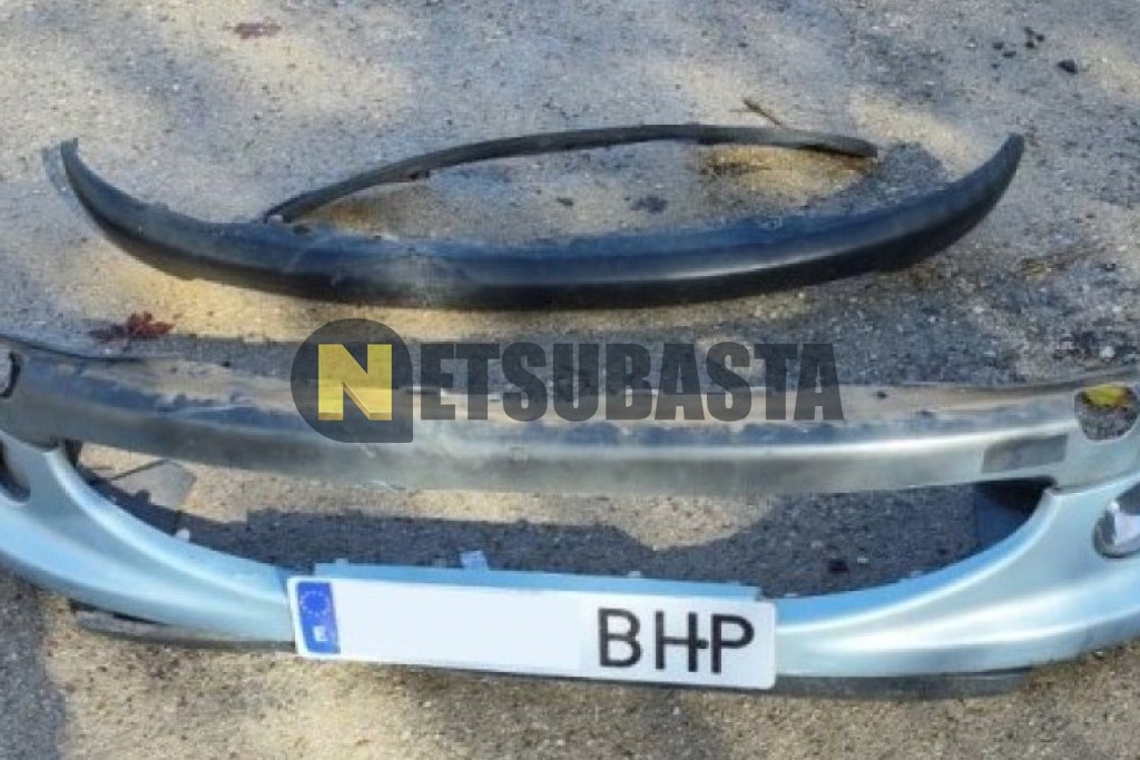 Peugeot 206 1.4 2001