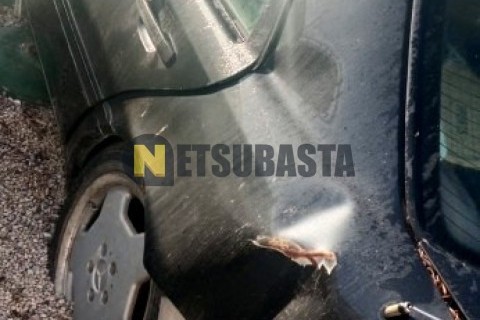 Yamaha Majesty 125 2014