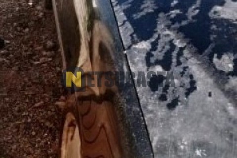 Yamaha Majesty 125 2014