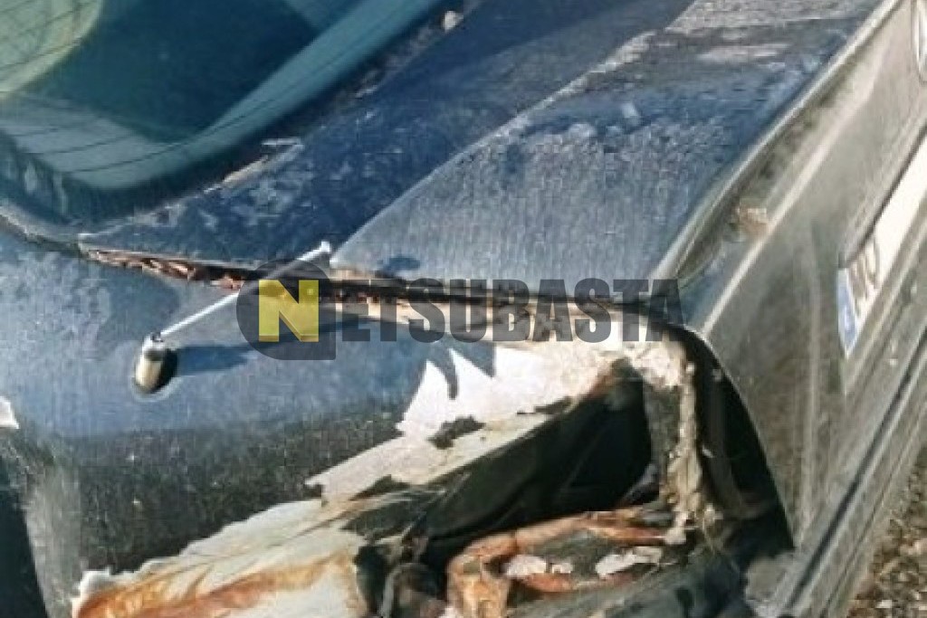 Mercedes-Benz C 220 1993