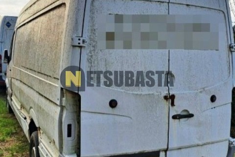 Yamaha XVS 535 Virago 2002