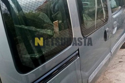 Yamaha XV 250 Virago 2000