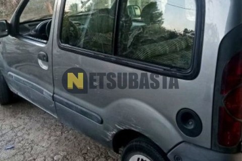 Yamaha XV 250 Virago 2000