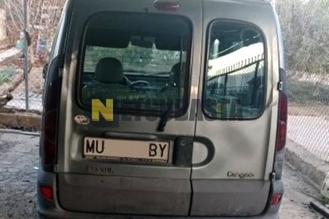 Yamaha XV 250 Virago 2000