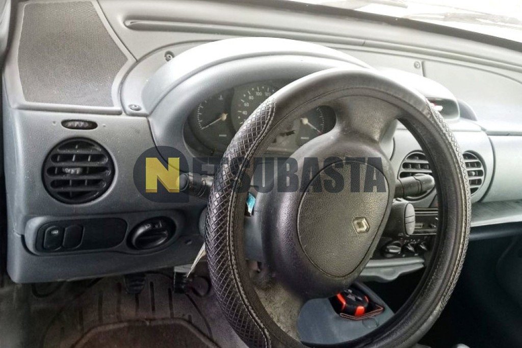 Renault Kangoo 1.9D 1999