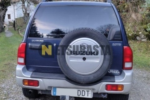 Yamaha XVS 535 Virago 2002