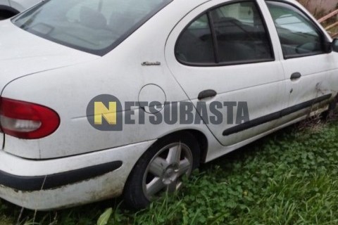 Yamaha Majesty 125 2014