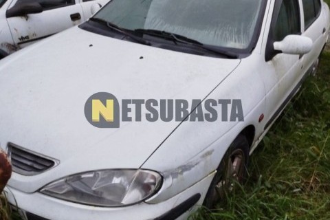 Yamaha Majesty 125 2014