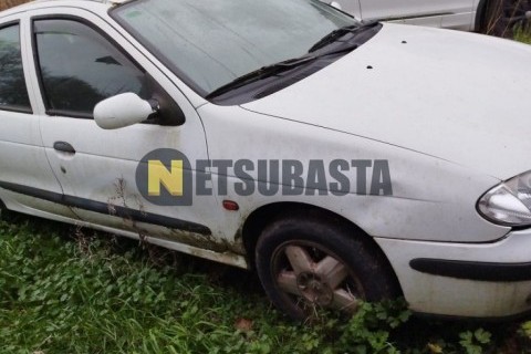 Yamaha Majesty 125 2014