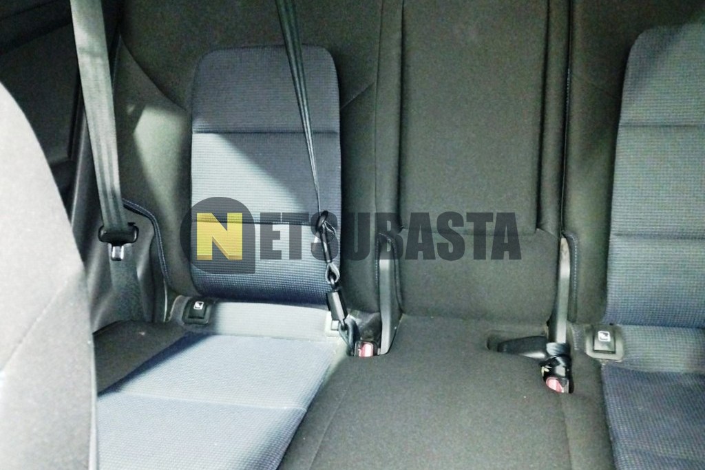 Hyundai Tucson 1.7 CRDi 2015