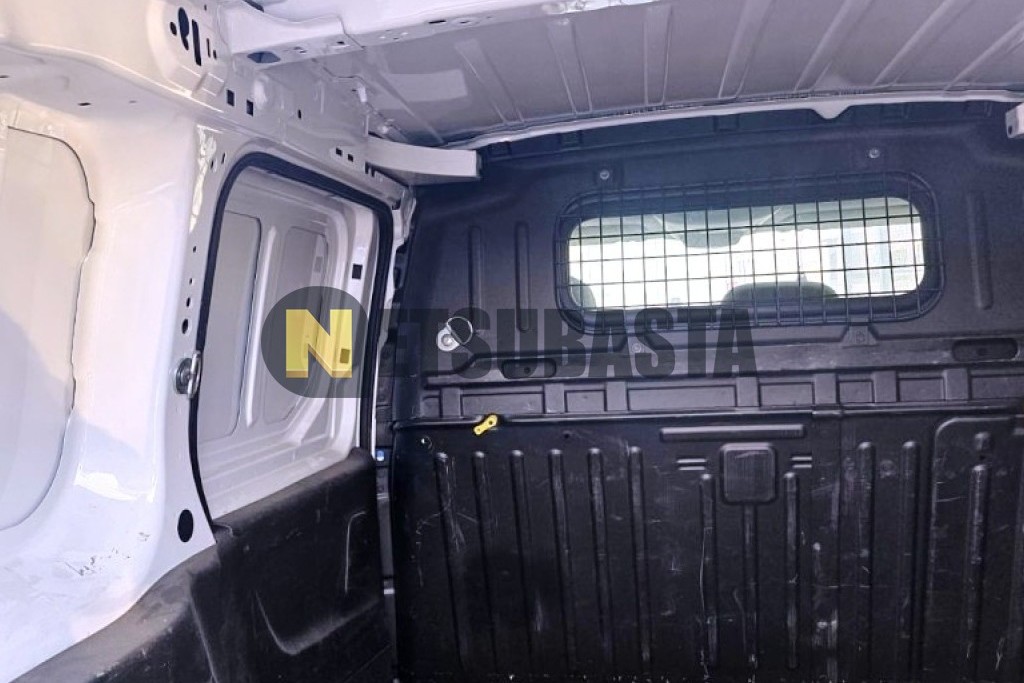 Opel Combo 1.5 TD 2021