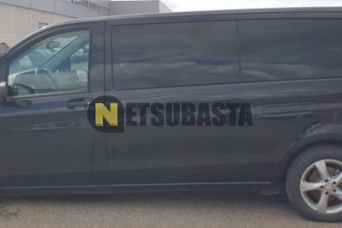 Yamaha XVS 535 Virago 2002