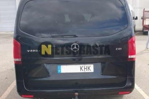 Yamaha XVS 535 Virago 2002