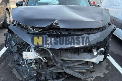 Yamaha Majesty 125 2014