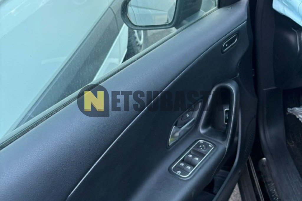 Mercedes-Benz A 250 e Sedán 2021