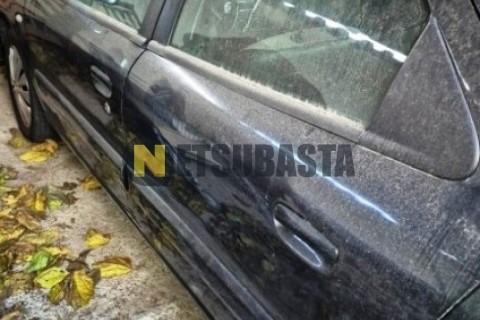 Piaggio LIBERTY S 50 2007