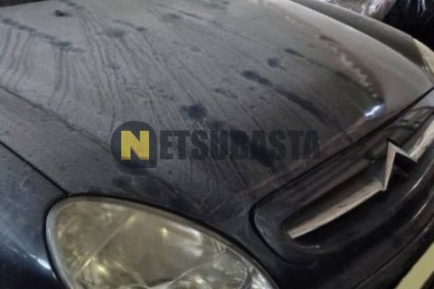 Piaggio LIBERTY S 50 2007