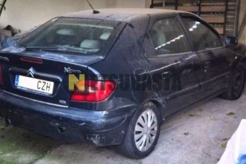 Piaggio LIBERTY S 50 2007