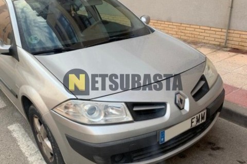 Yamaha Majesty 125 2014