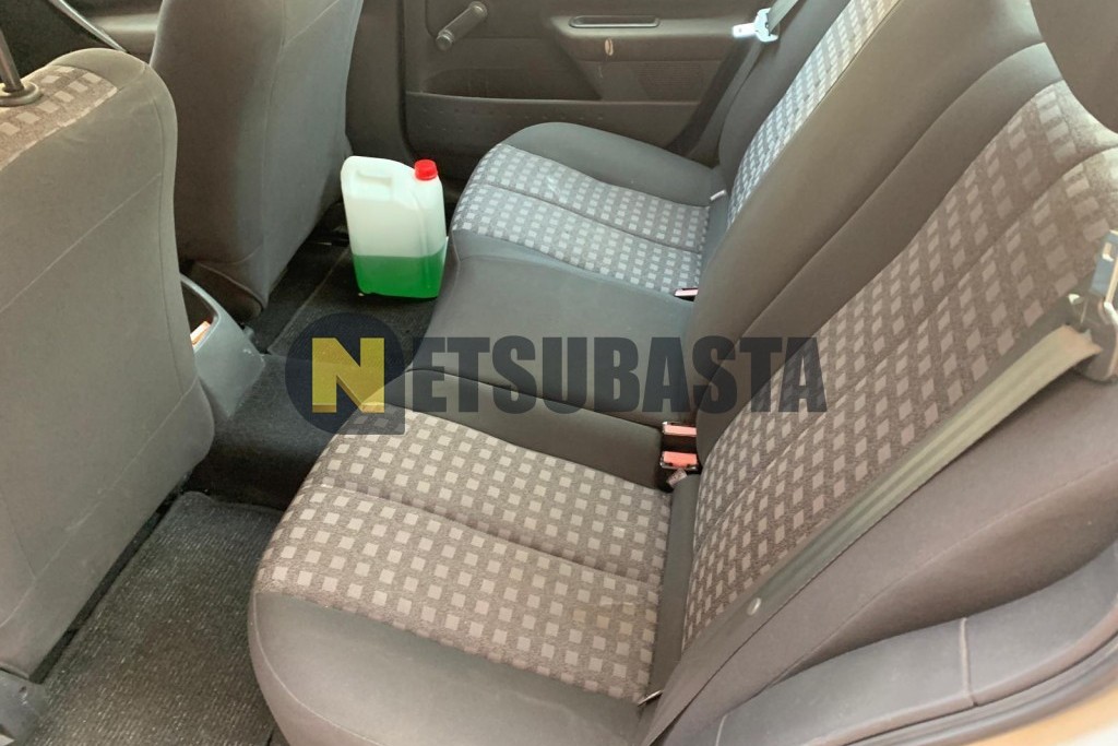 Renault Megane Sedan 1.5 dCi 2007