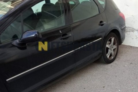 Piaggio LIBERTY S 50 2007