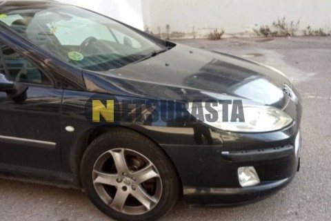 Piaggio LIBERTY S 50 2007