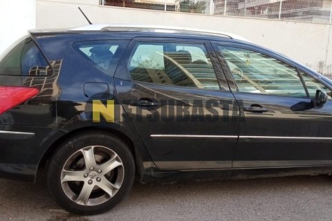 Piaggio LIBERTY S 50 2007