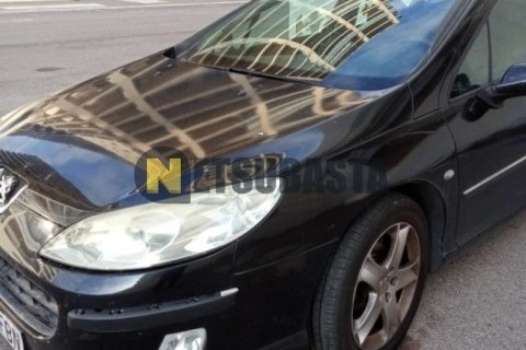 Piaggio LIBERTY S 50 2007